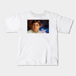 Theroux The Galaxy Kids T-Shirt